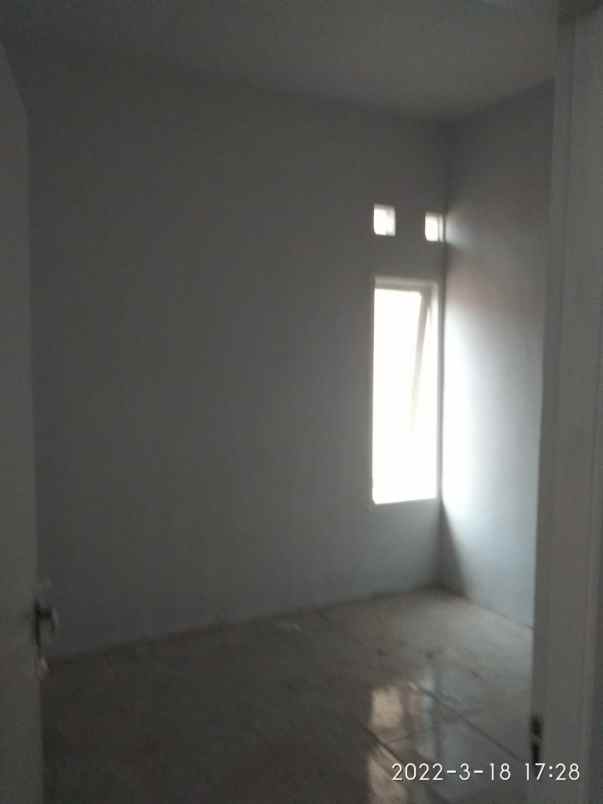 rumah jl serang setu kel