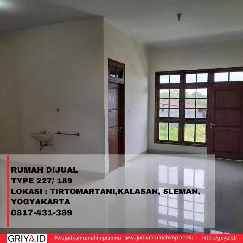 rumah jl solo km 11