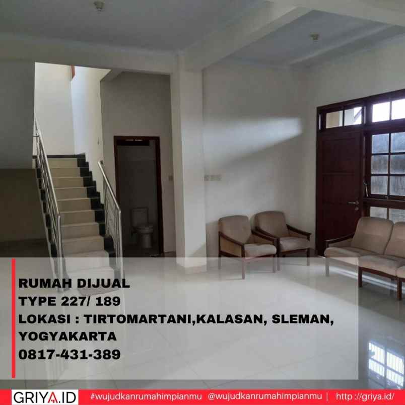 rumah jl solo km 11