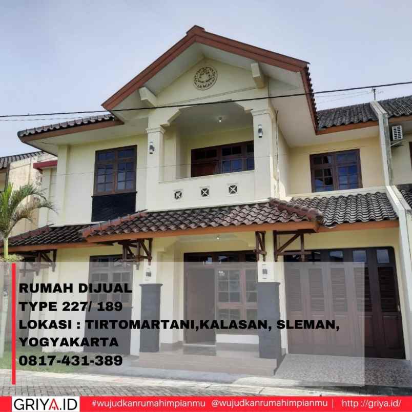 rumah jl solo km 11