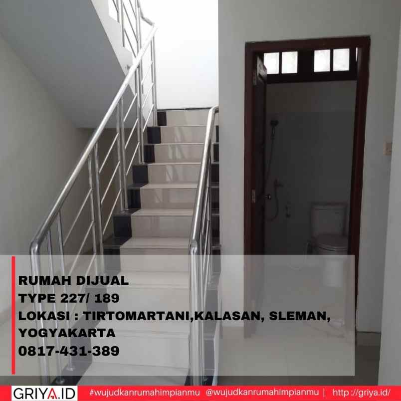 rumah jl solo km 11