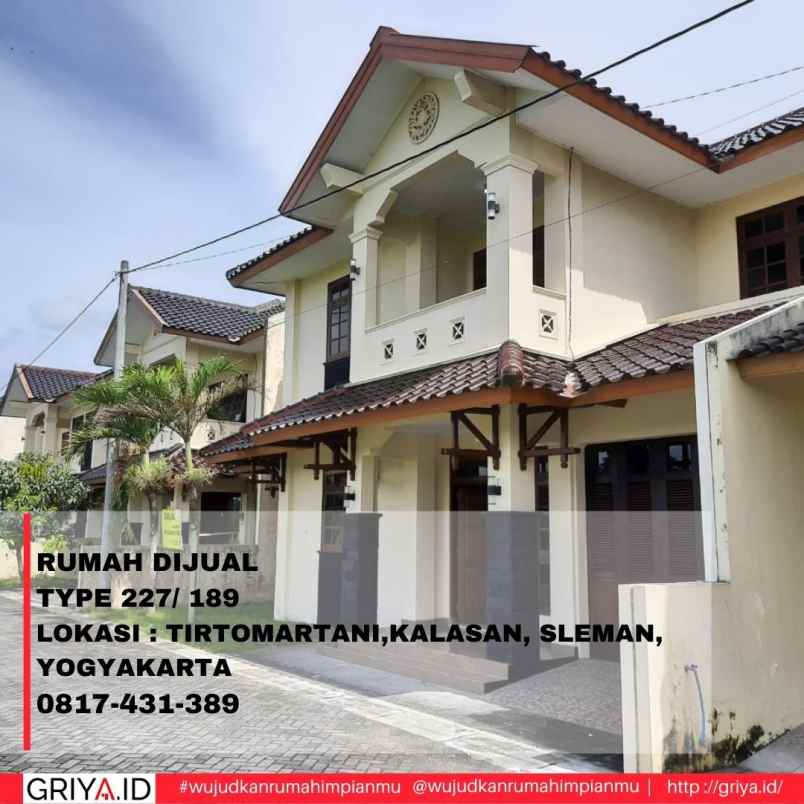 rumah jl solo km 11