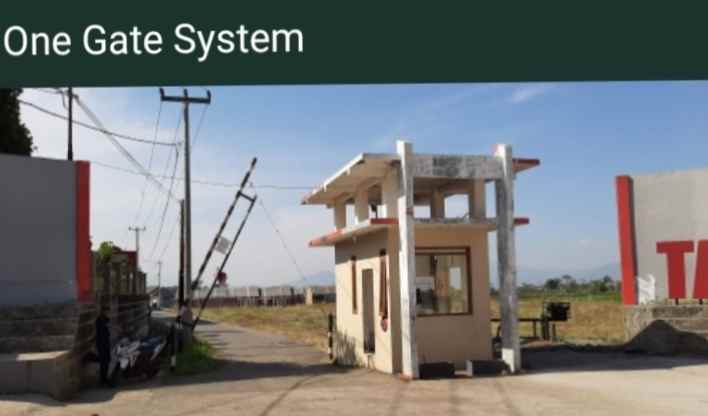 rumah jl tatar pakutandang