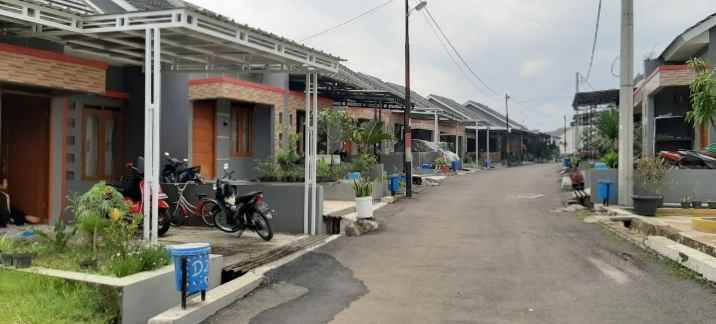 rumah jl tatar pakutandang