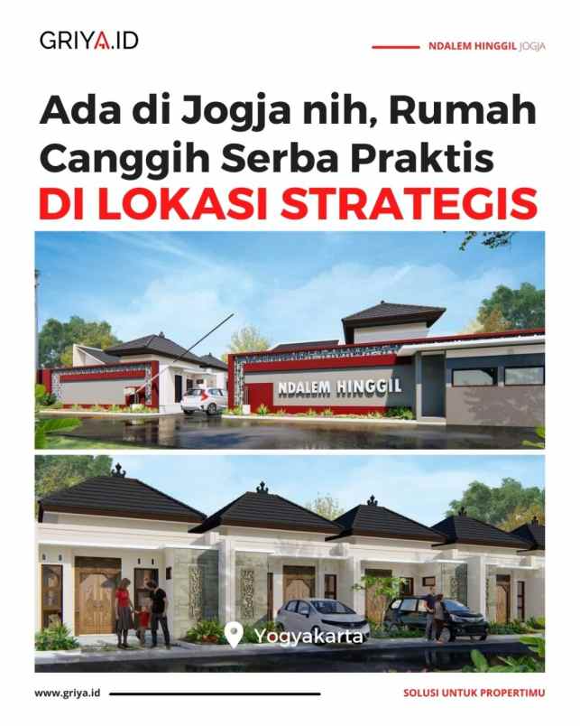 rumah jl wates sedayu jogja