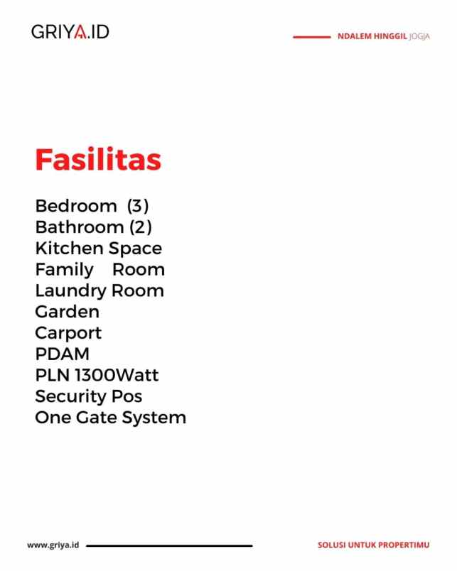 rumah jl wates sedayu jogja