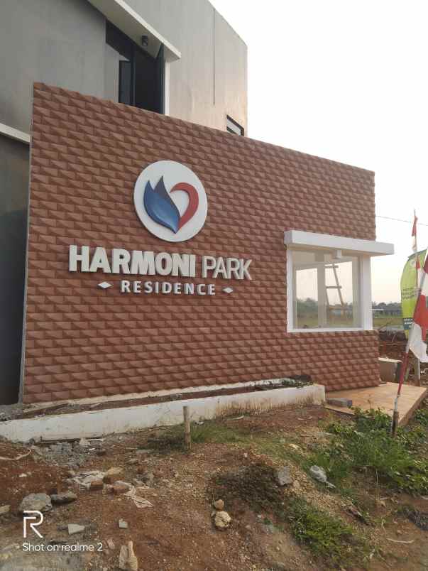 rumah jlan raya klapa nunggal