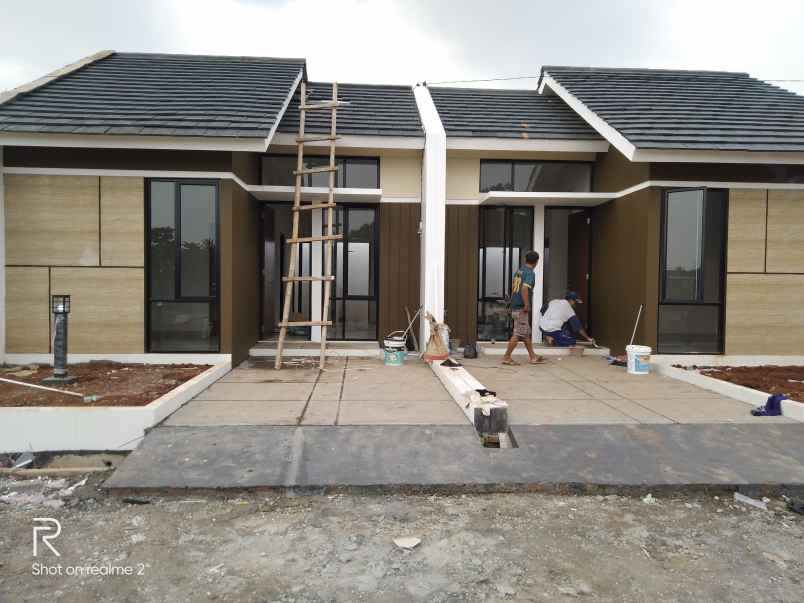 rumah jlan raya klapa nunggal