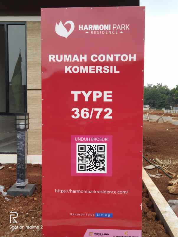 rumah jlan raya klapa nunggal