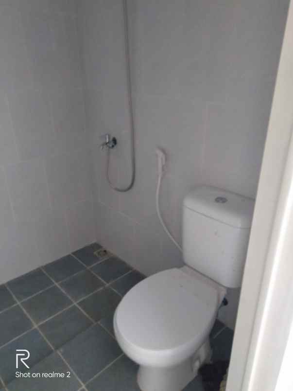 rumah jlan raya klapa nunggal