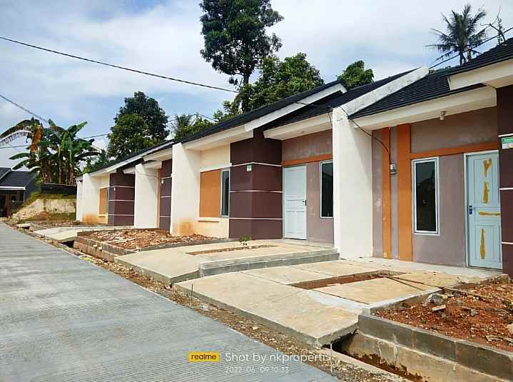 rumah jln raya alternatif
