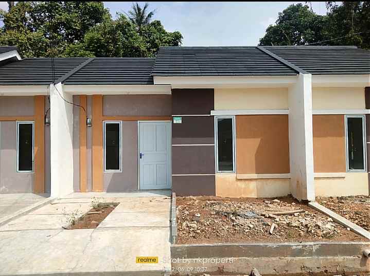 rumah jln raya alternatif