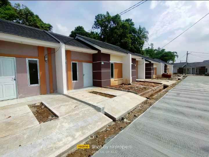 rumah jln raya alternatif