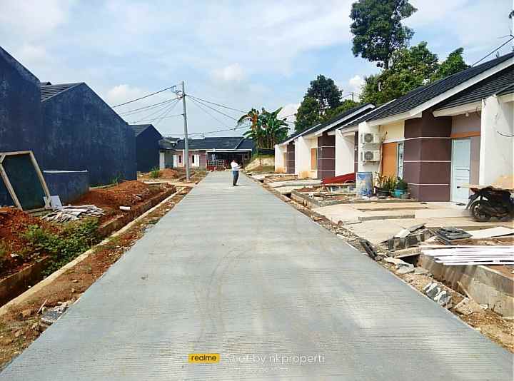 rumah jln raya alternatif