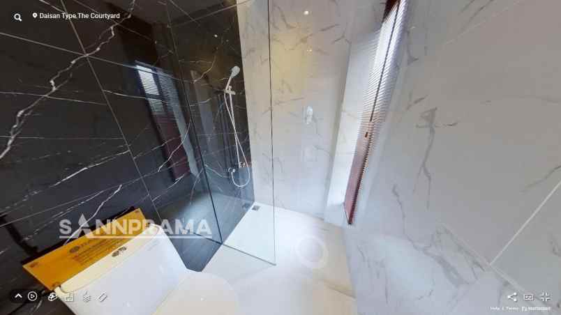 rumah jln raya cikupa tangerang