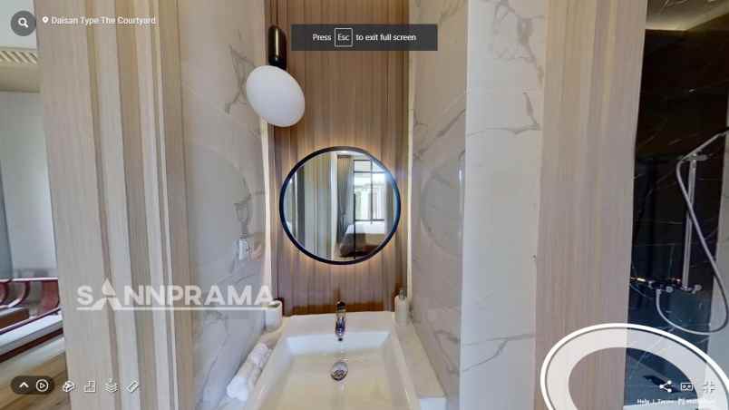 rumah jln raya cikupa tangerang