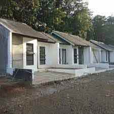 rumah kalisuren paradise residence