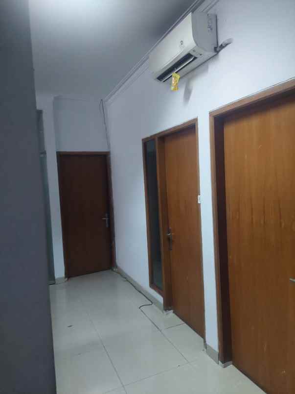 rumah kantor dijual daerah mampang jakarta selatan