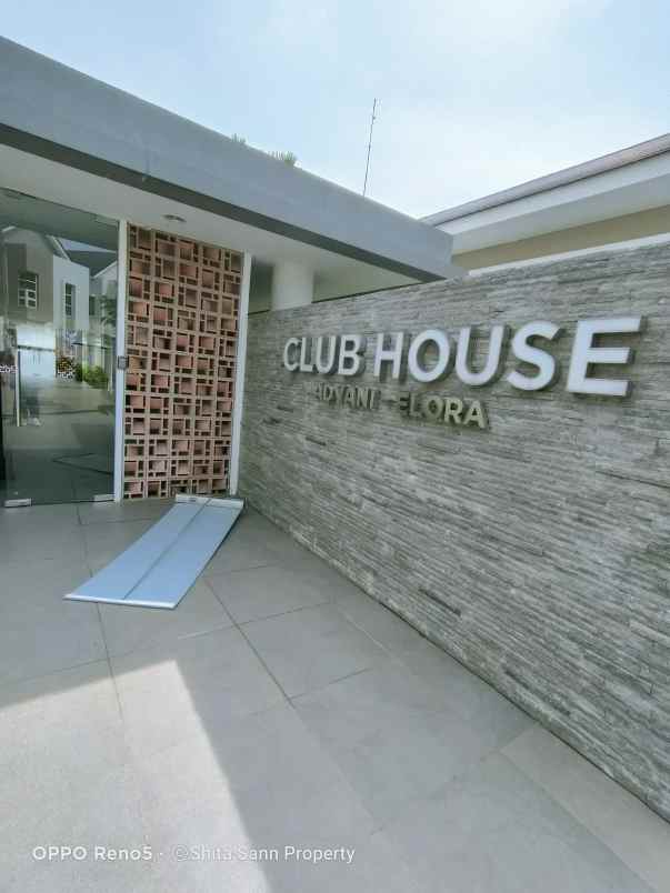 rumah karawang timur