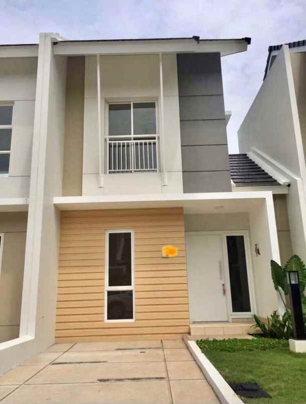 rumah karawang timur