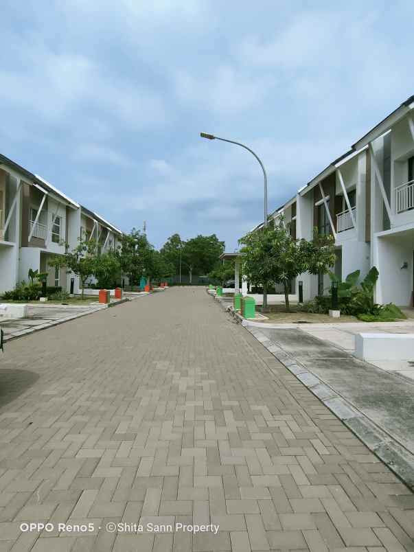 rumah karawang timur