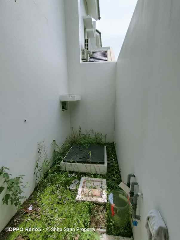 rumah karawang timur