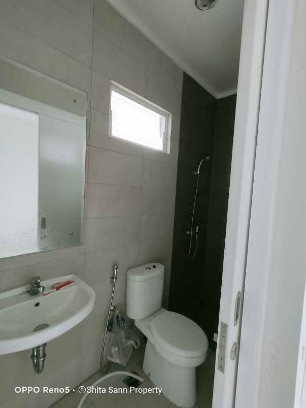 rumah karawang timur