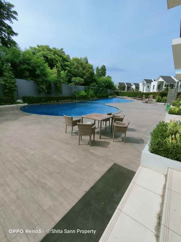 rumah karawang timur