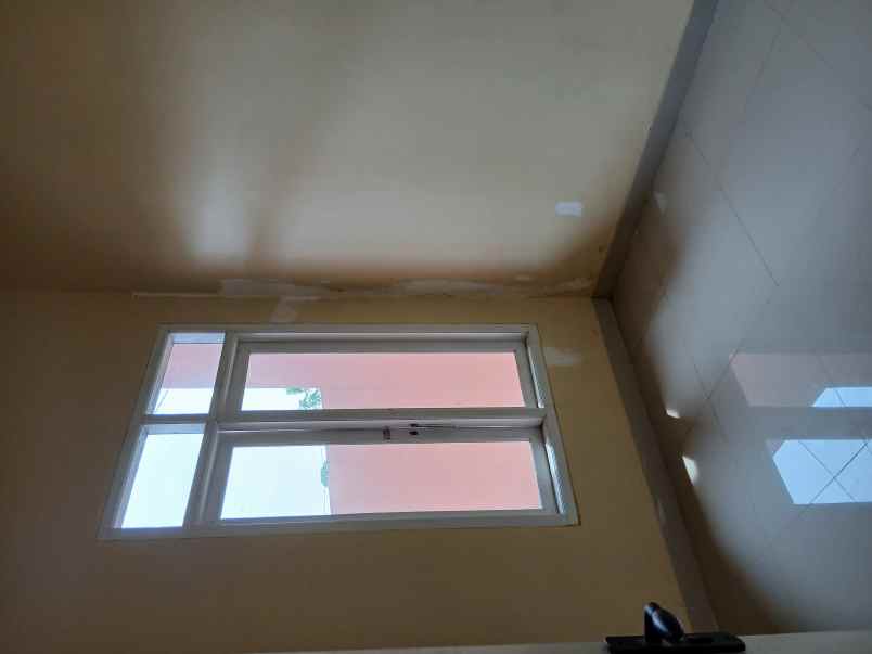 rumah kavling siap huni di ujung harapan bekasi