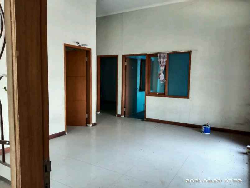 rumah kedawung cirebon