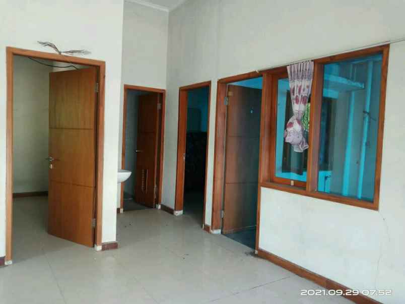 rumah kedawung cirebon