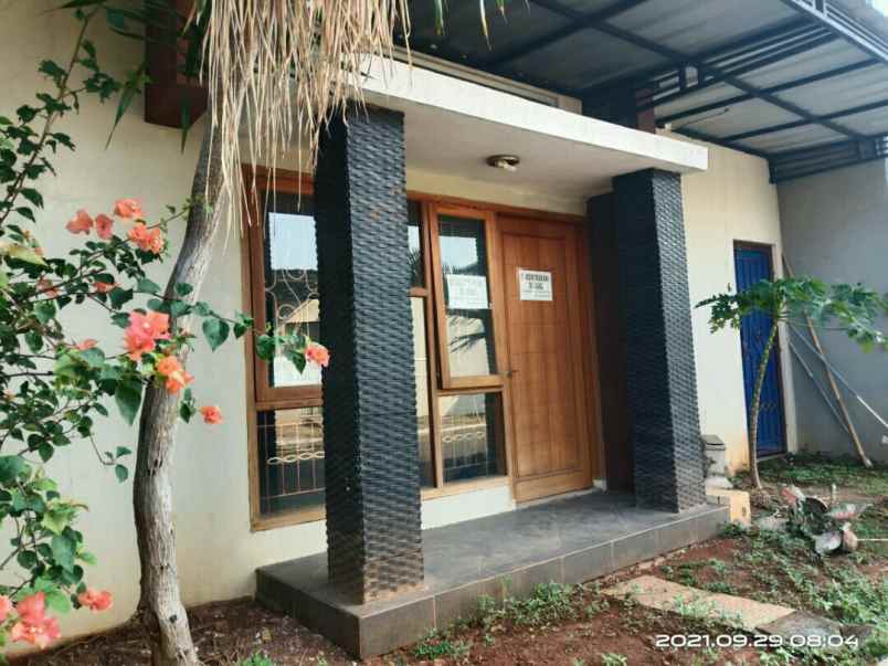 rumah kedawung cirebon