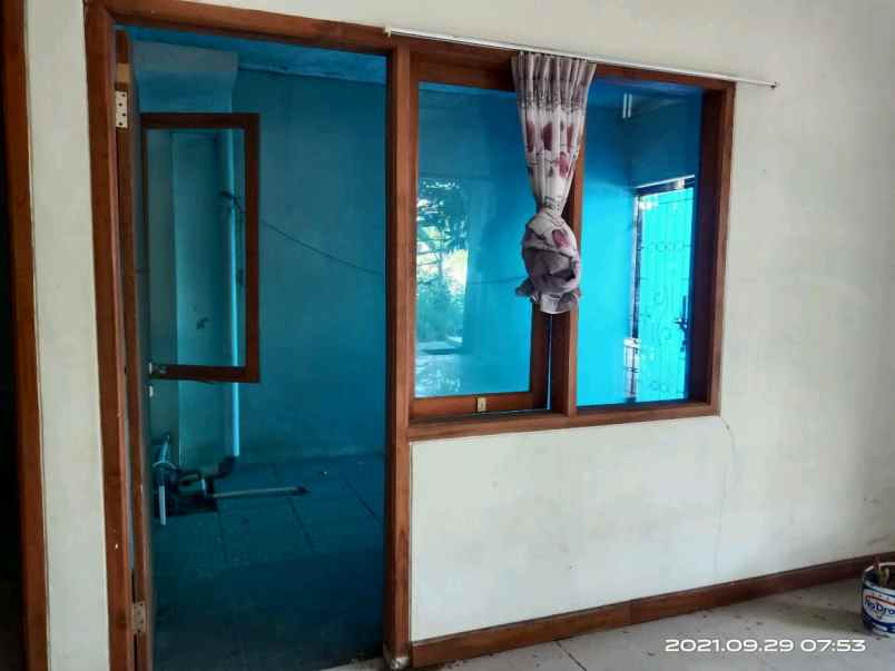 rumah kedawung cirebon