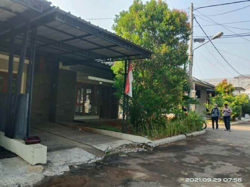 rumah kedawung cirebon