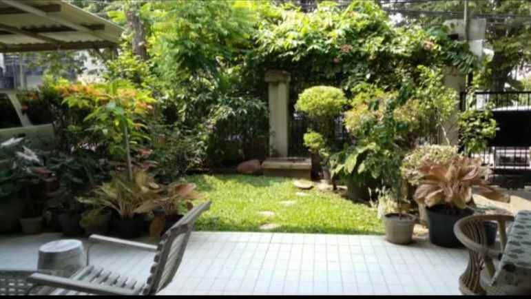 rumah kertajaya indah strategis