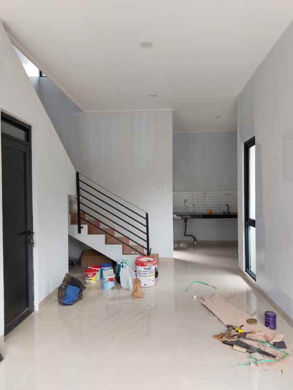 rumah kiara sari permai margasari buahbatu