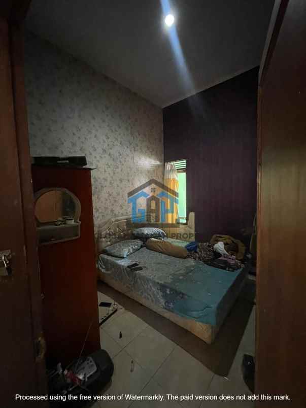 rumah komplek melong cimahi 10 menit tol pasir koja