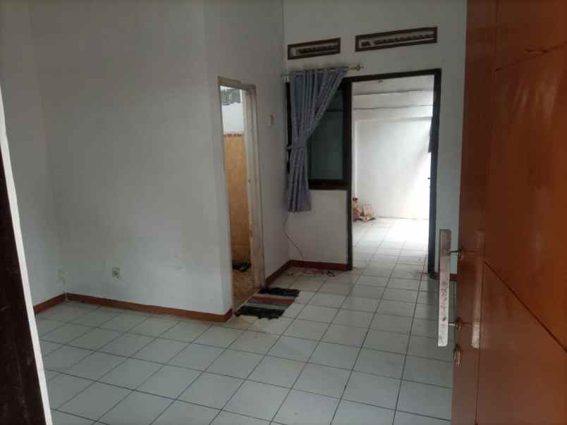rumah komplek tanimulya 5 menit borma permata cimahi