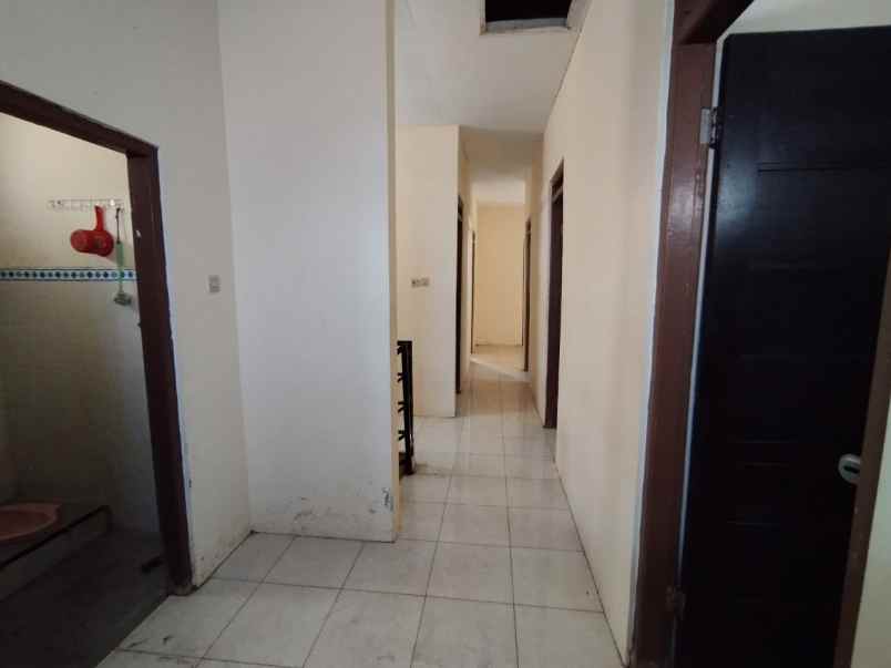 rumah kost strategis dekat rsud dr moewardi solo