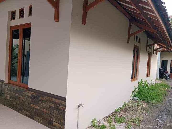 rumah lippo cikarang