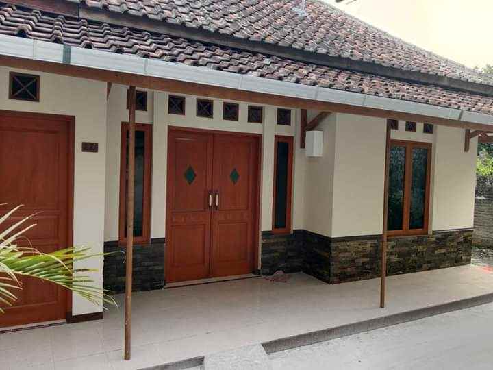 rumah lippo cikarang