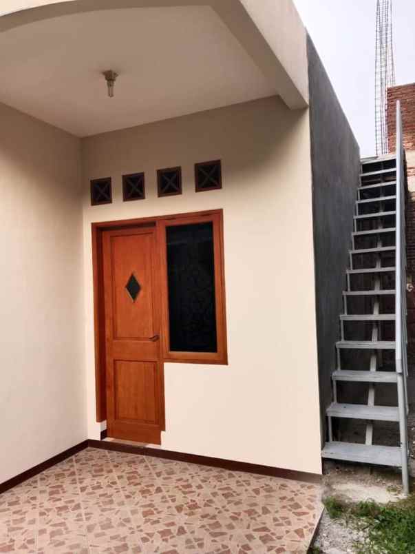 rumah lippo cikarang