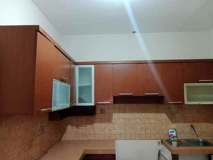 rumah lippo cikarang