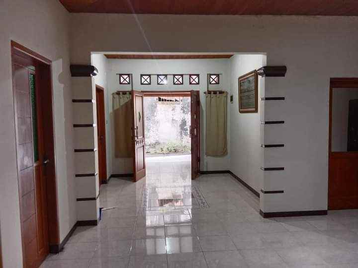 rumah lippo cikarang