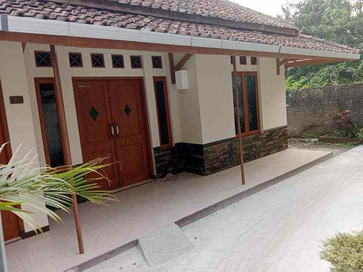 rumah lippo cikarang