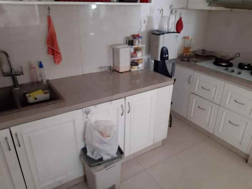 rumah lux di sayap setra murni bandung