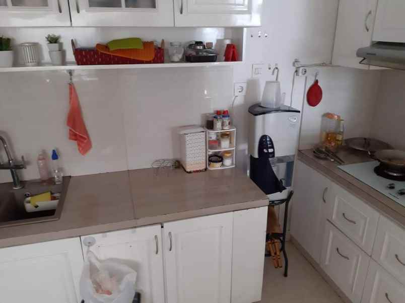 rumah lux di sayap setra murni bandung