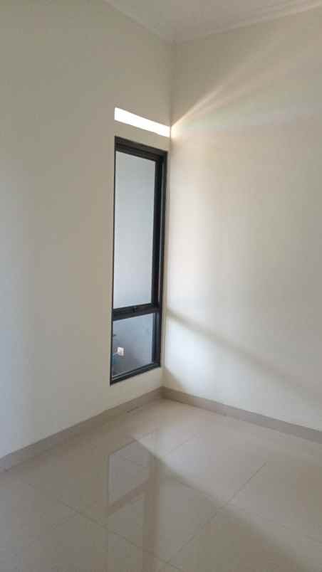 rumah madern di setu bekasi