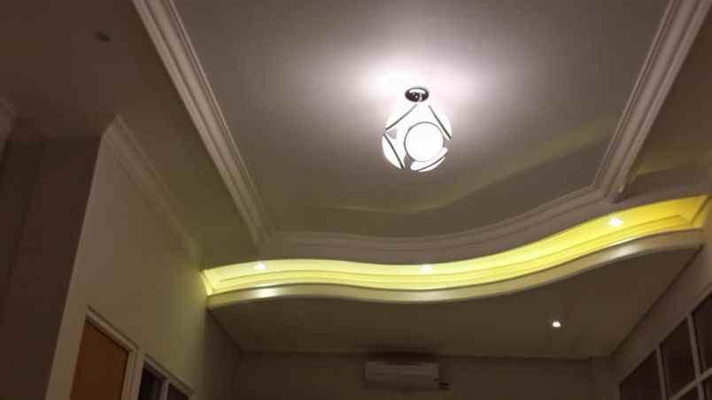 rumah manyar rejo shm dekat merr galaxy mall