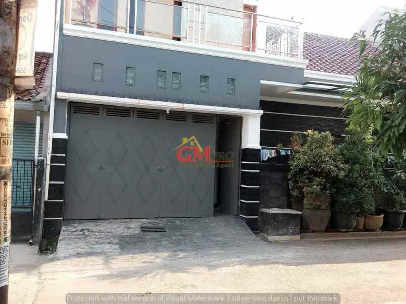 rumah margahayu raya